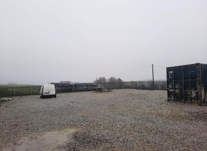Toreen South, Bottlehill, Burnfort