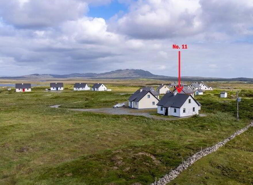 11 Leitirshask, Ballyconneely, H71HF53