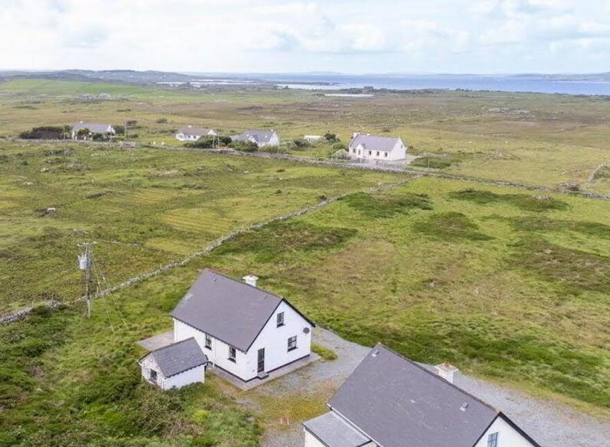 11 Leitirshask, Ballyconneely, H71HF53