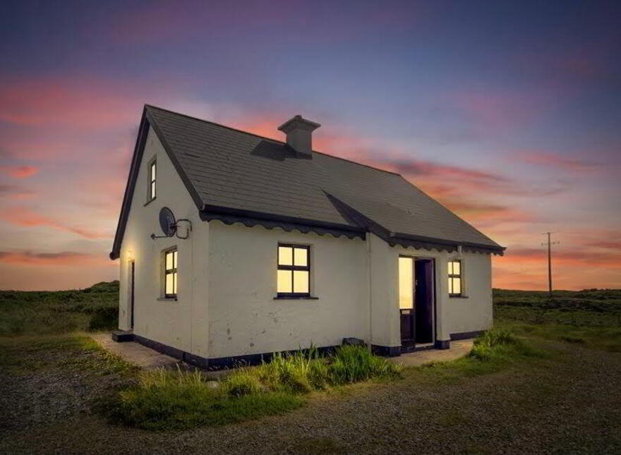 11 Leitirshask, Ballyconneely, H71HF53