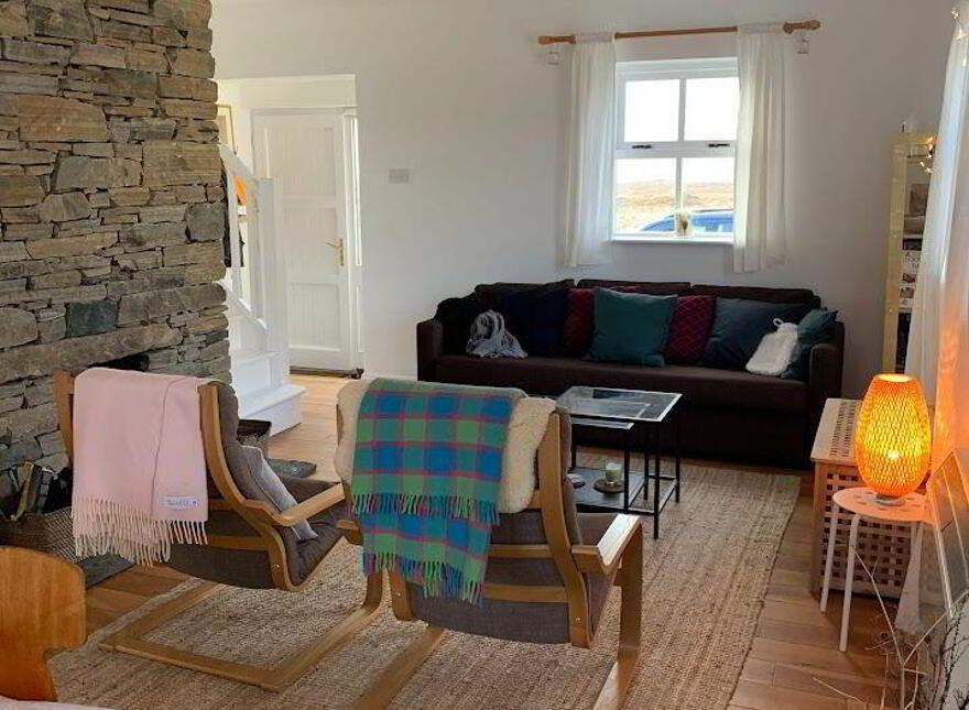 11 Leitirshask, Ballyconneely, H71HF53