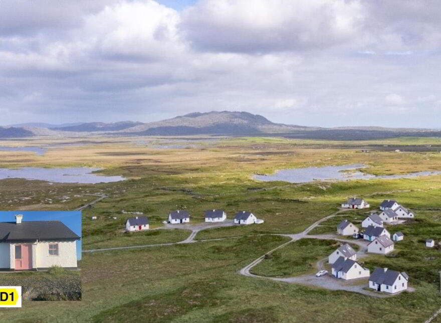 11 Leitirshask, Ballyconneely, H71HF53