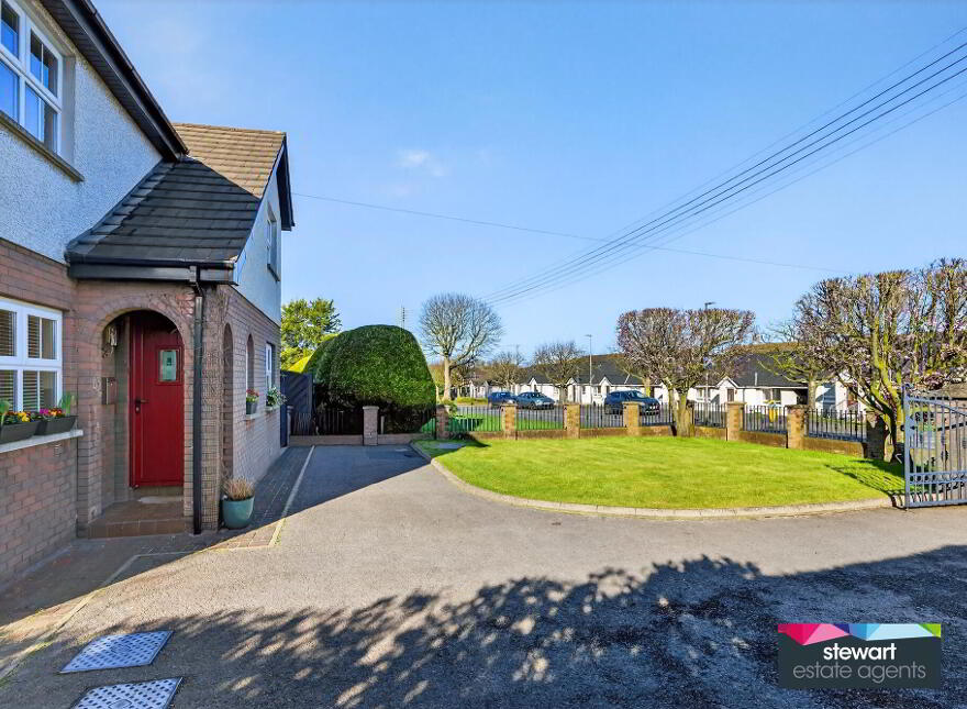 43 New Forge Road, Magheralin, BT67 0QL