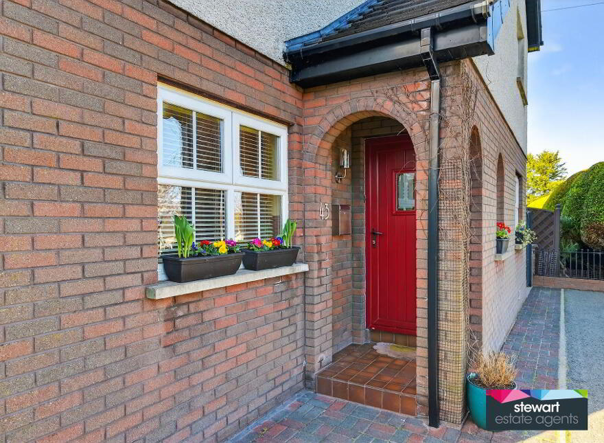 43 New Forge Road, Magheralin, BT67 0QL