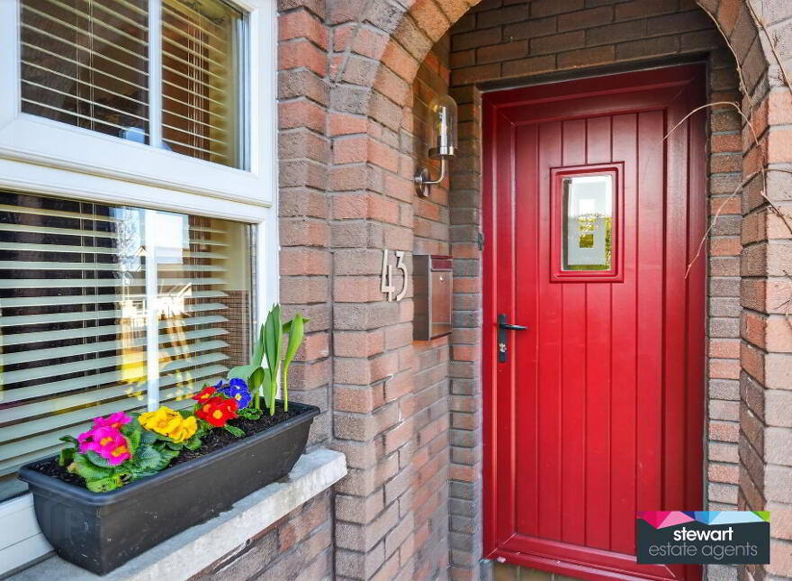 43 New Forge Road, Magheralin, BT67 0QL