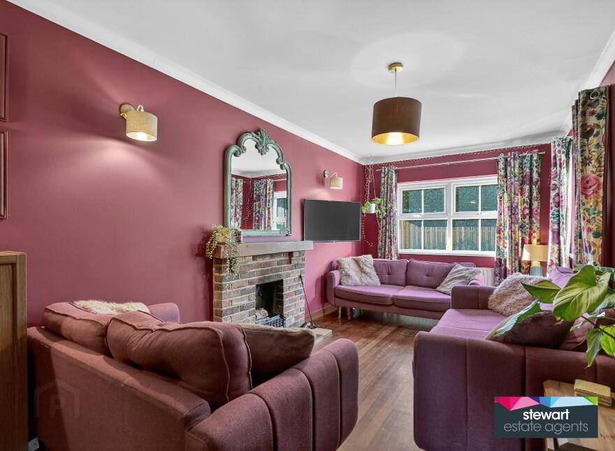 43 New Forge Road, Magheralin, BT67 0QL