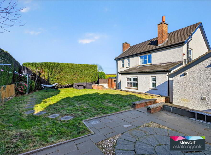 43 New Forge Road, Magheralin, BT67 0QL