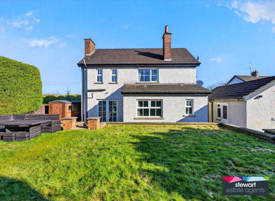 43 New Forge Road, Magheralin, BT67 0QL