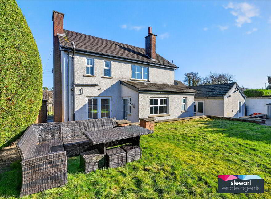 43 New Forge Road, Magheralin, BT67 0QL