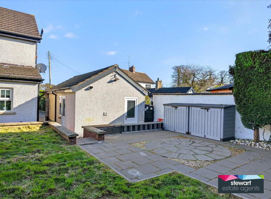 43 New Forge Road, Magheralin, BT67 0QL
