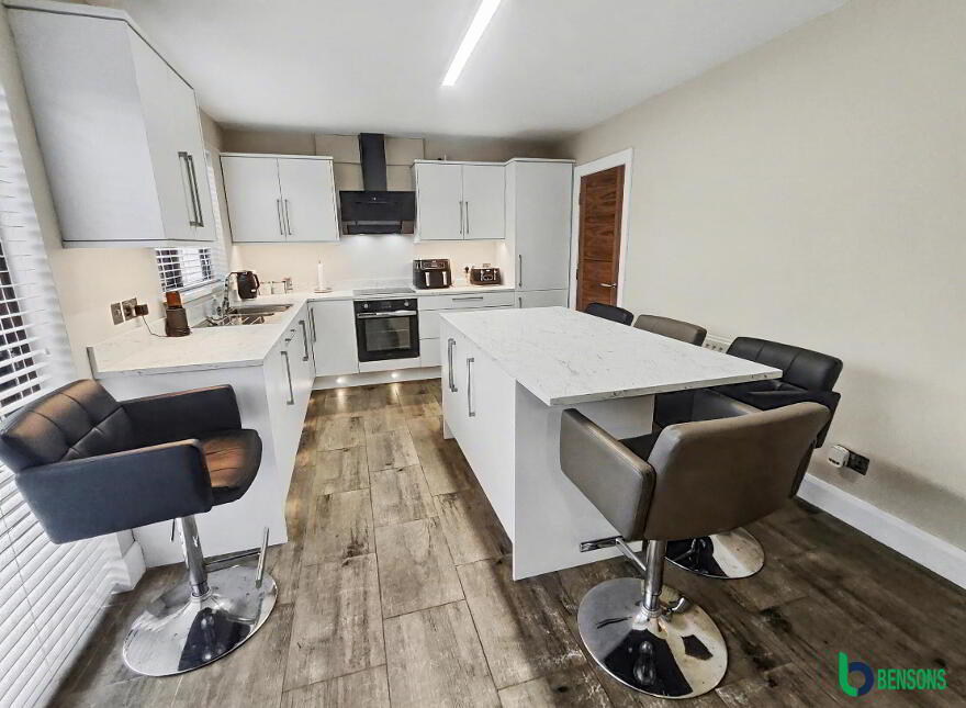 13 College Park, Coleraine, BT51 3HE