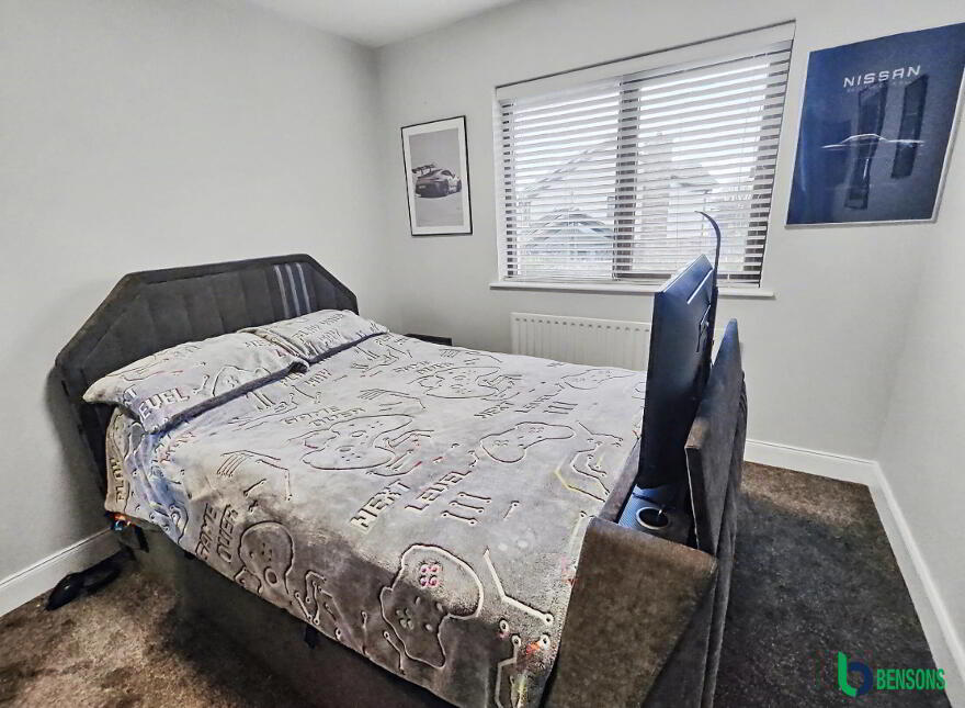 13 College Park, Coleraine, BT51 3HE