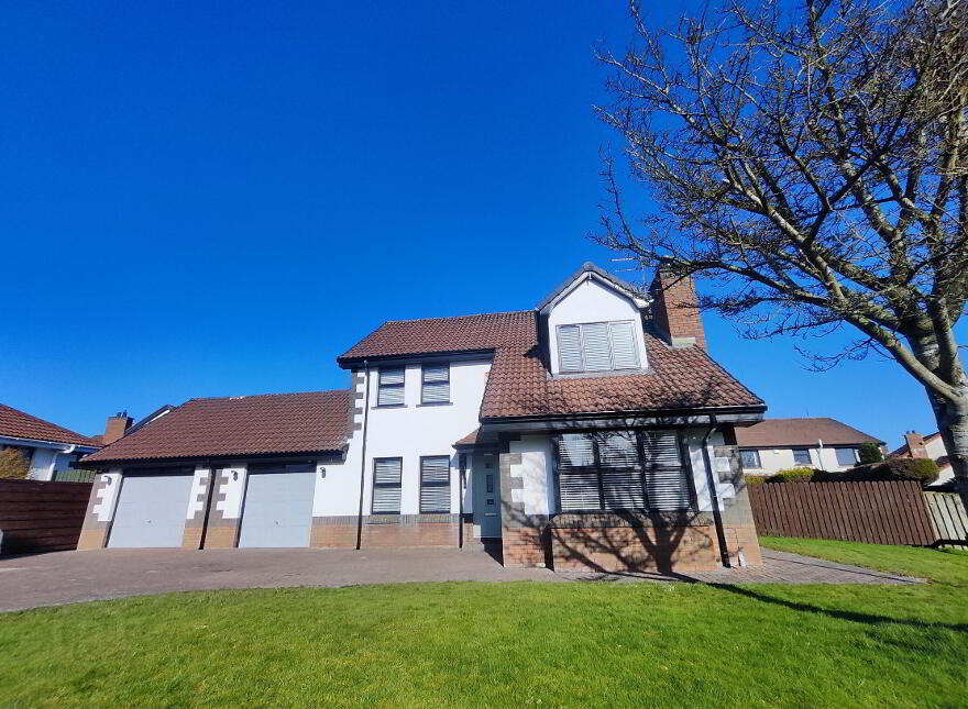 13 College Park, Coleraine, BT51 3HE