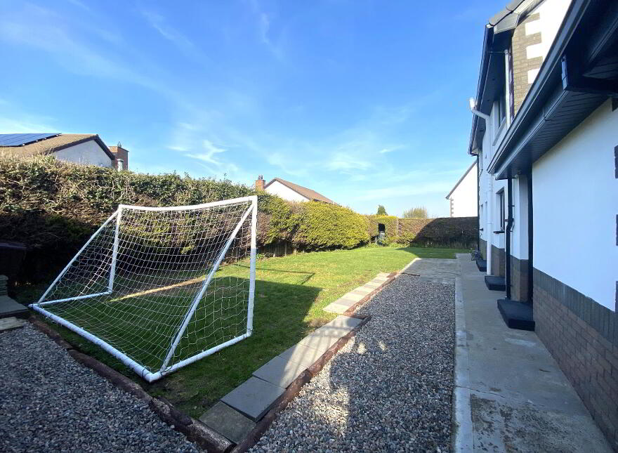 13 College Park, Coleraine, BT51 3HE