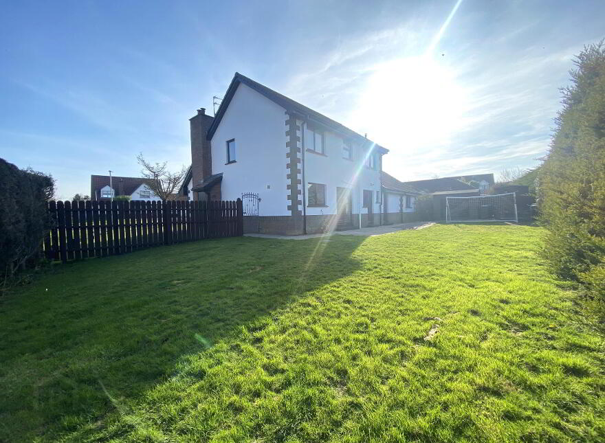 13 College Park, Coleraine, BT51 3HE