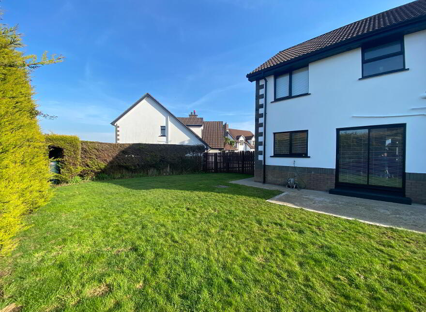 13 College Park, Coleraine, BT51 3HE