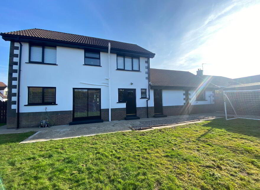 13 College Park, Coleraine, BT51 3HE