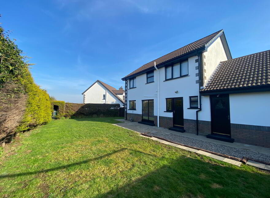 13 College Park, Coleraine, BT51 3HE