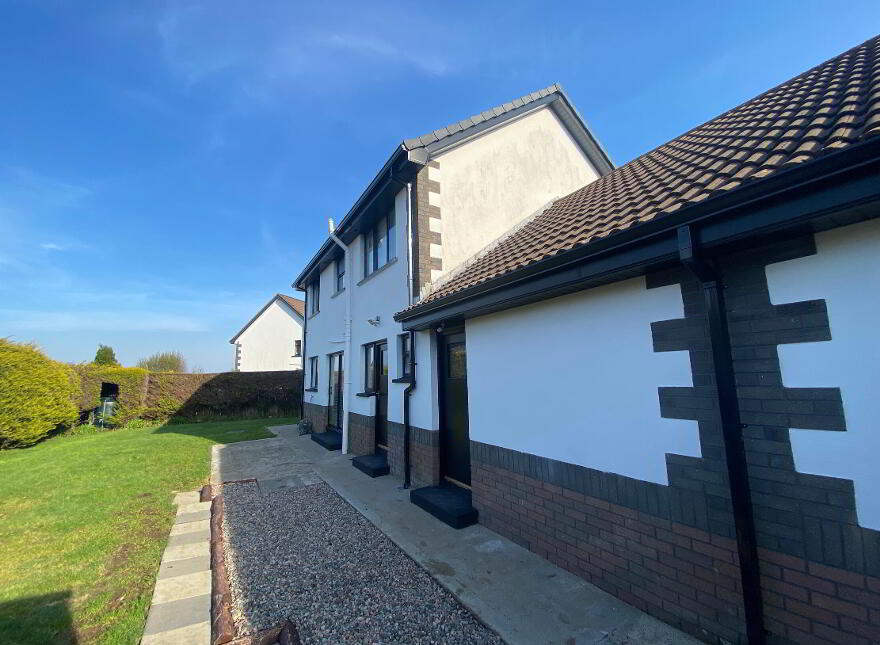 13 College Park, Coleraine, BT51 3HE