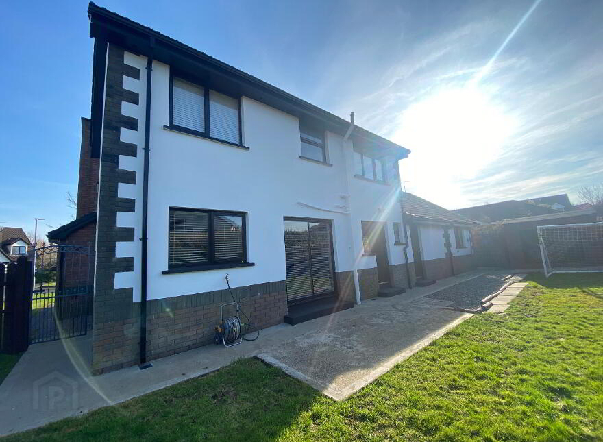 13 College Park, Coleraine, BT51 3HE