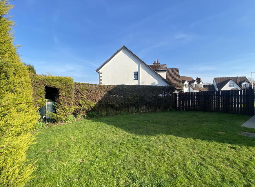 13 College Park, Coleraine, BT51 3HE