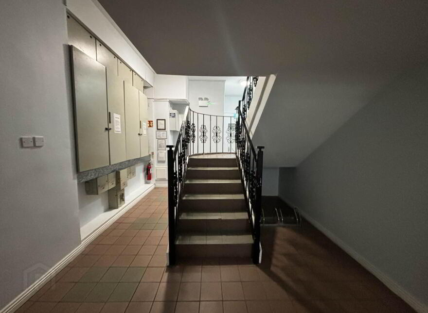 13 Bridgewater Court, Harvey Quay, Limerick, V94PX23