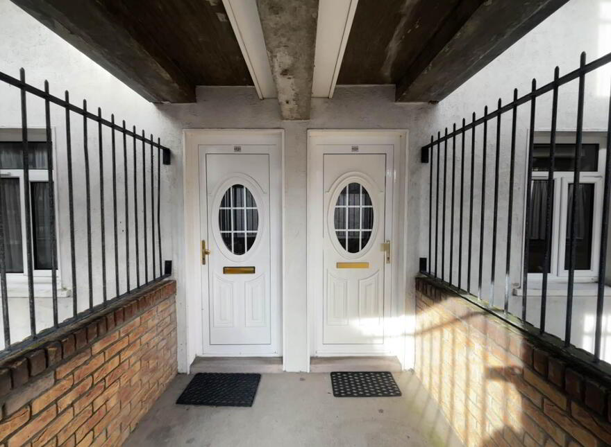 13 Bridgewater Court, Harvey Quay, Limerick, V94PX23
