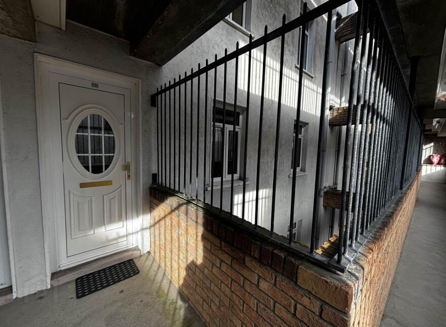 13 Bridgewater Court, Harvey Quay, Limerick, V94PX23