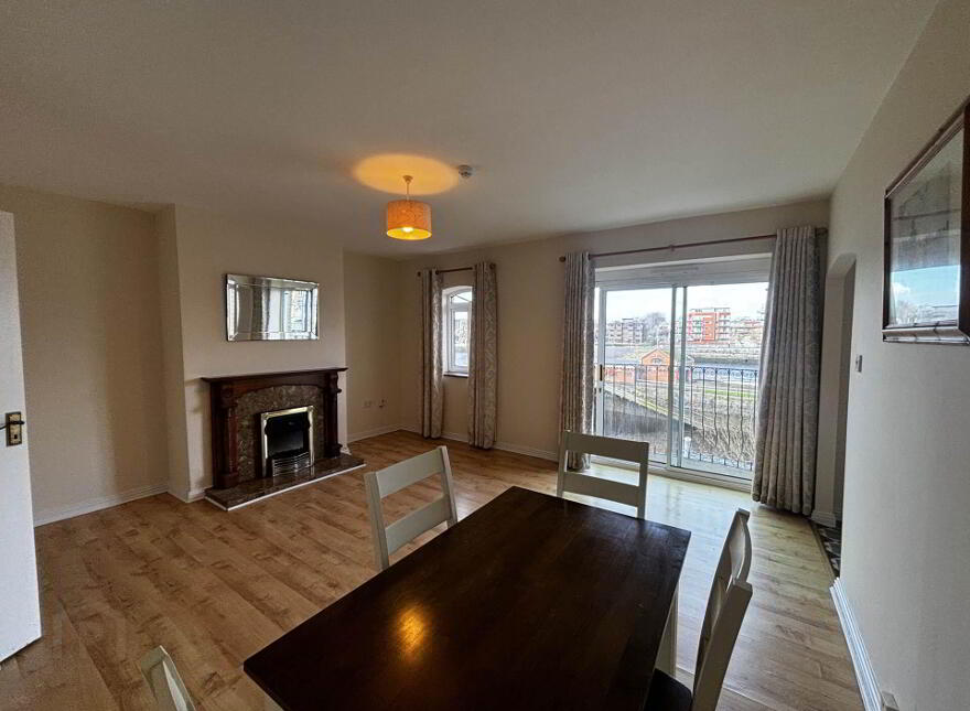 13 Bridgewater Court, Harvey Quay, Limerick, V94PX23