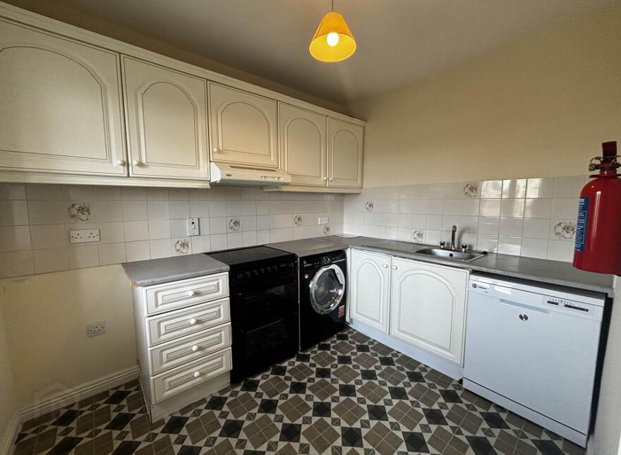 13 Bridgewater Court, Harvey Quay, Limerick, V94PX23