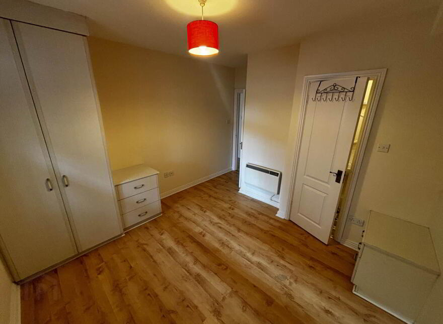 13 Bridgewater Court, Harvey Quay, Limerick, V94PX23