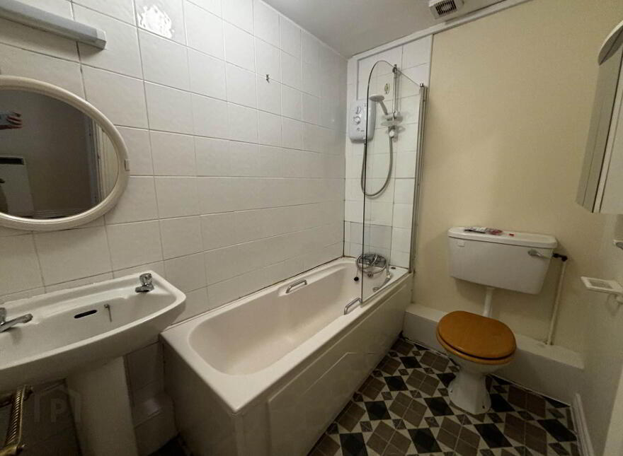 13 Bridgewater Court, Harvey Quay, Limerick, V94PX23