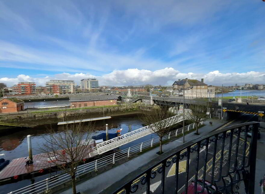 13 Bridgewater Court, Harvey Quay, Limerick, V94PX23