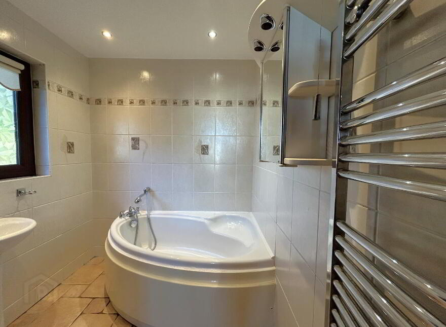 9 Oriel Road, Antrim, BT41 4HP