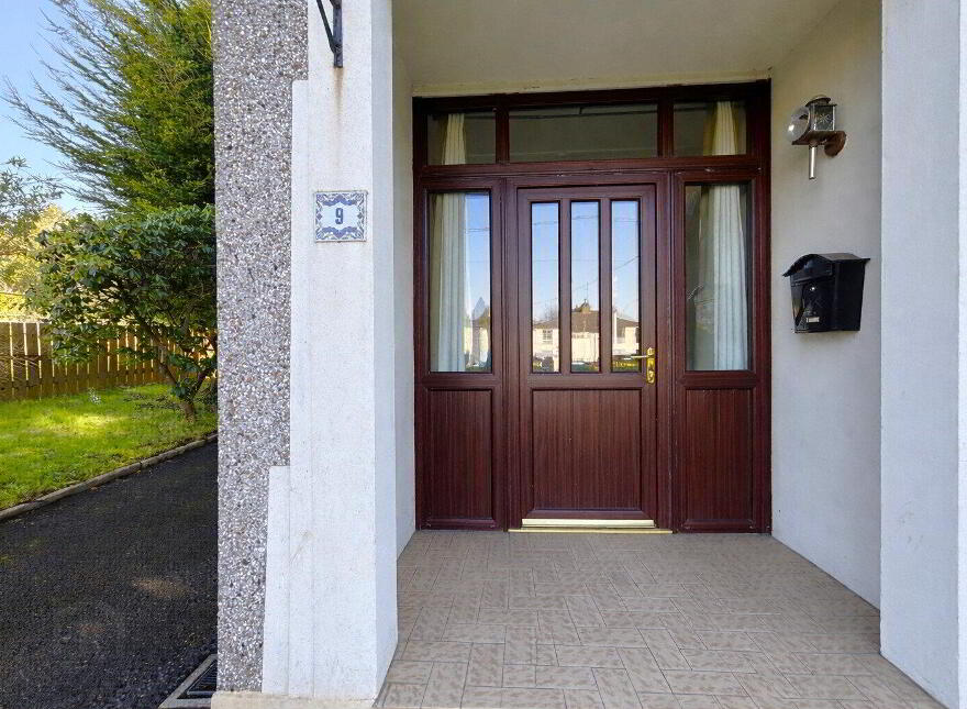 9 Oriel Road, Antrim, BT41 4HP