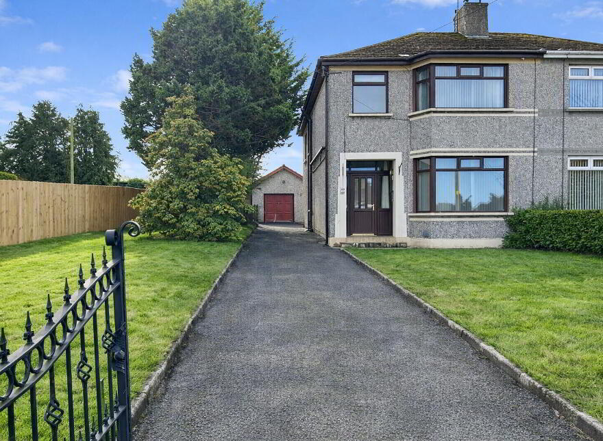 9 Oriel Road, Antrim, BT41 4HP