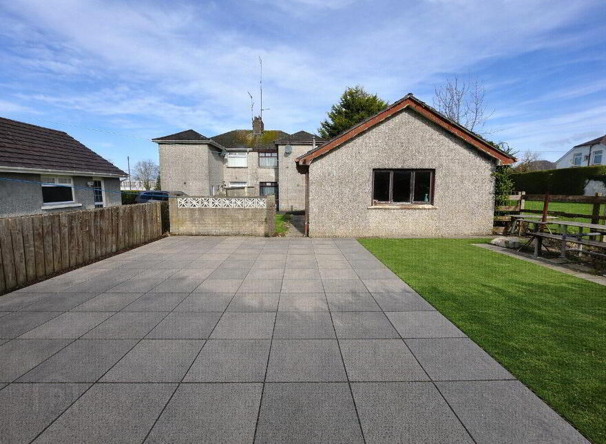 9 Oriel Road, Antrim, BT41 4HP