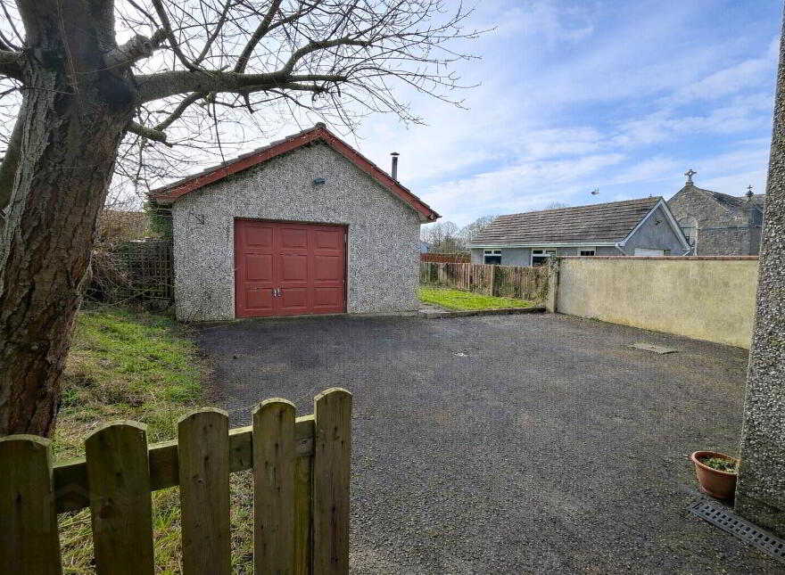 9 Oriel Road, Antrim, BT41 4HP