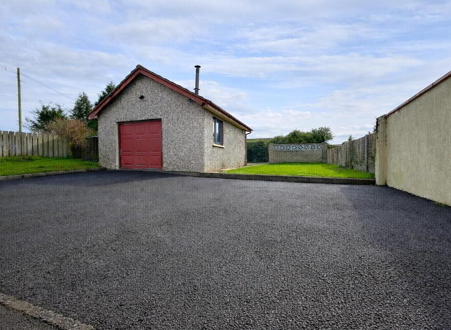 9 Oriel Road, Antrim, BT41 4HP