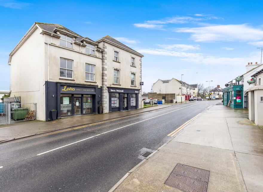 4 Fingal Court, Main Street, Dunshaughlin, A85XP90