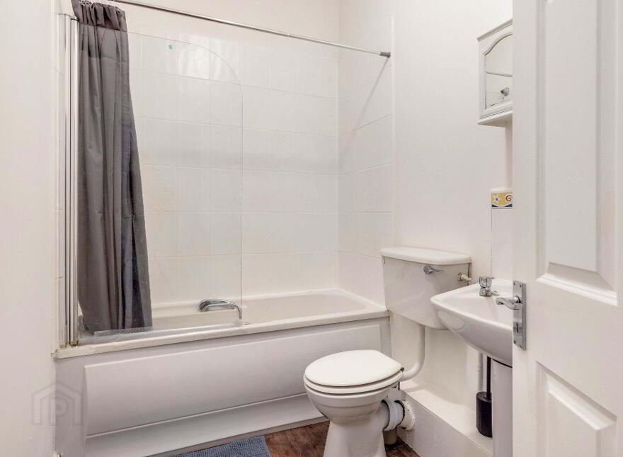 4 Fingal Court, Main Street, Dunshaughlin, A85XP90