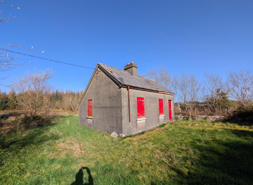 Derryronane, Swinford