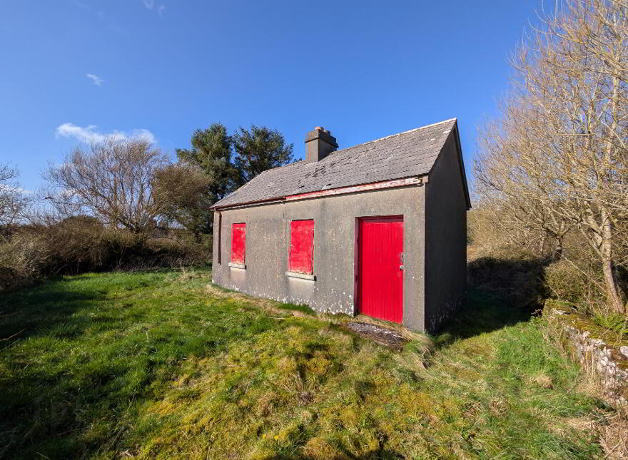 Derryronane, Swinford
