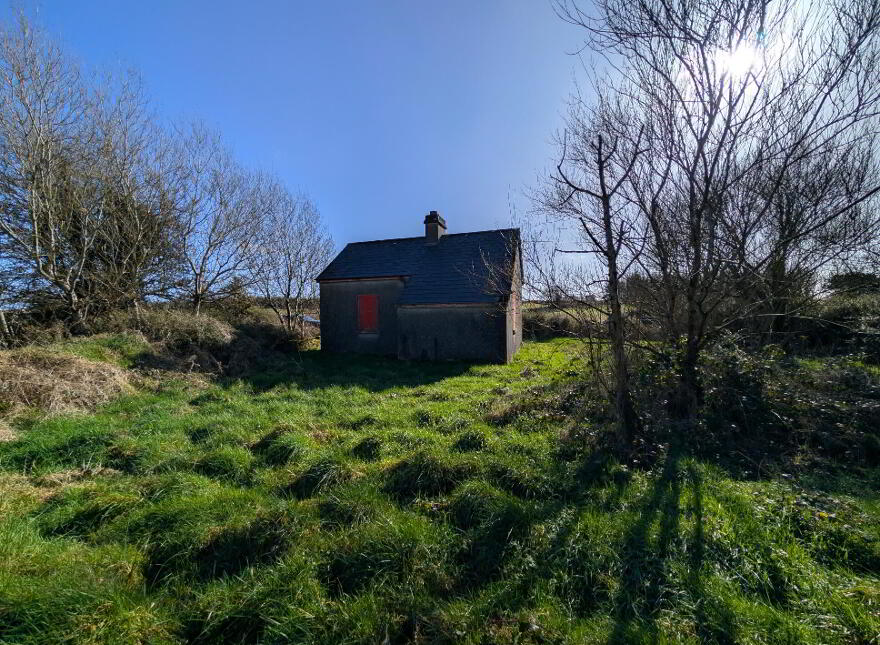 Derryronane, Swinford