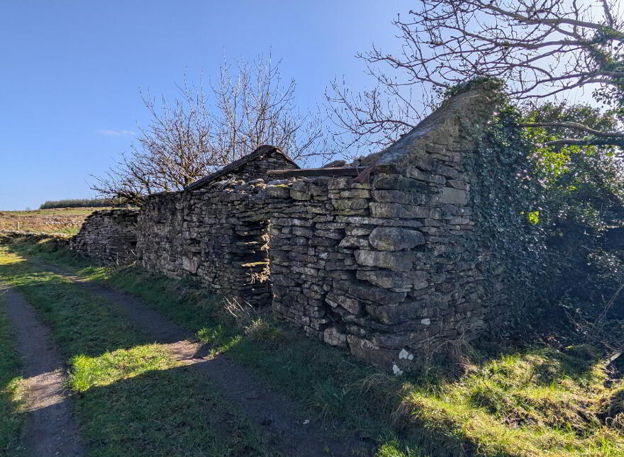 Derryronane, Swinford
