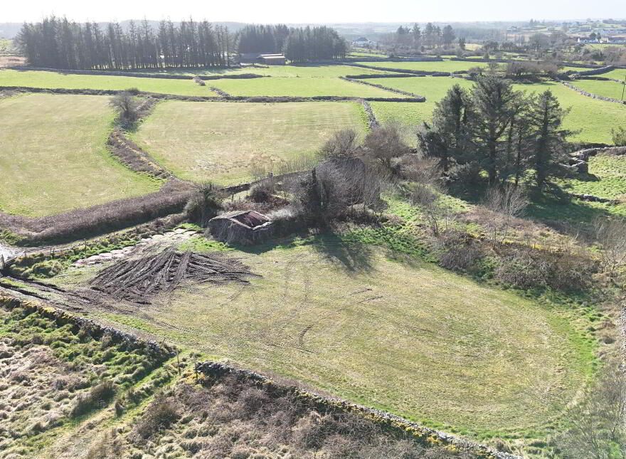 Derryronane, Swinford