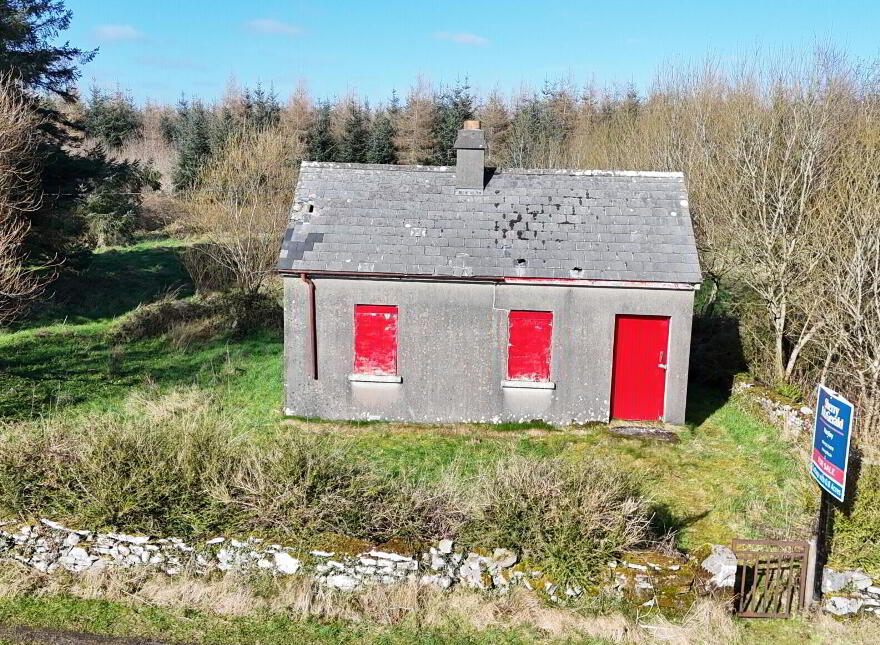 Derryronane, Swinford
