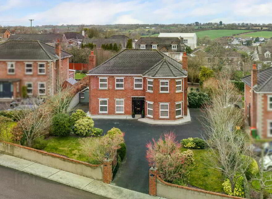 Liss Ard House, 3 Westbury Heights, Mallow, P51HK0H