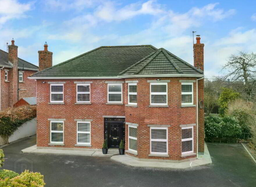Liss Ard House, 3 Westbury Heights, Mallow, P51HK0H