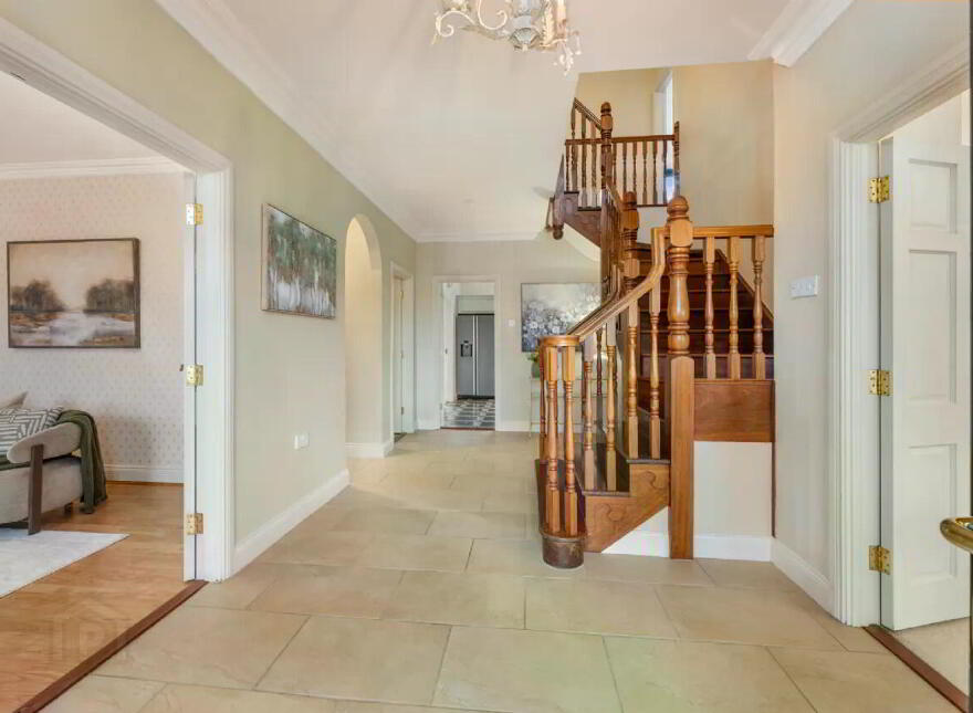 Liss Ard House, 3 Westbury Heights, Mallow, P51HK0H
